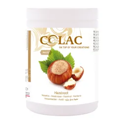 Colac Hazelnut Flavour Compound